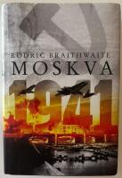 Moskva 1941
