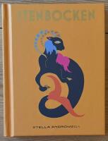 Stenbocken