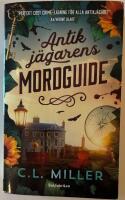 Antikj&auml;garens mordguide