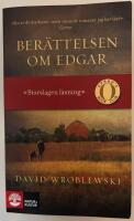 Ber&auml;ttelsen om Edgar - roman