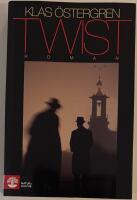 Twist - [roman]