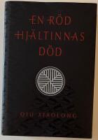 En r&ouml;d hj&auml;ltinnas d&ouml;d