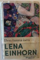 Den tunna isen