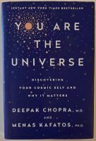 You are the universe