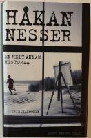 En helt annan historia - kriminalroman
