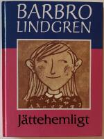 J&auml;ttehemligt