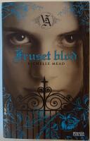 Fruset blod