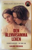 Den allvarsamma leken