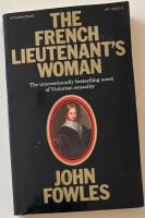 The French lieutenant&rsquo;s woman