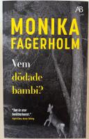 Vem d&ouml;dade bambi?