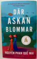 D&auml;r askan blommar