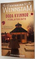 D&ouml;da kvinnor f&ouml;rl&aring;ter inte