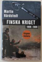 Finska kriget 1808-1809