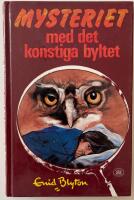 Mysteriet med det konstiga byltet