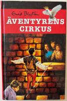&Auml;ventyrens cirkus