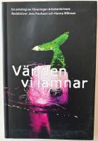 V&auml;rlden vi l&auml;mnar