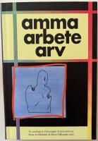 amma arbete arv