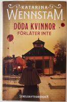 D&ouml;da kvinnor f&ouml;rl&aring;ter inte