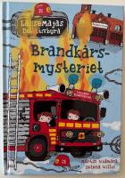 Brandk&aring;rsmysteriet