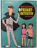 Ture Sventon privatdetektiv