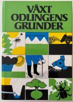 V&auml;xtodlingens grunder