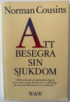Att besegra sin sjukdom - om l&auml;kning och p&aring;nyttf&ouml;delse