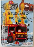 Brandk&aring;rsmysteriet