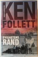 Evighetens rand