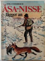 &Aring;sa-Nisse l&auml;gger an