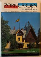 Zorng&aring;rden - ett konstn&auml;rshem