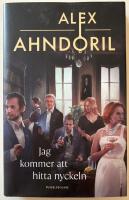 Jag kommer att hitta nyckeln