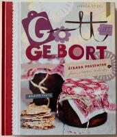 Gott att ge bort - &auml;tbara presenter fr&aring;n Linn&eacute;as skafferi