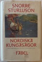 Nordiska kungasagor