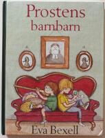 Prostens barnbarn