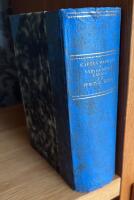 Nybyggarna i Canada I-II, Percival Keene I