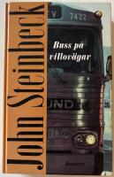 Buss p&aring; villov&auml;gar