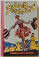 Sound of music - f&ouml;rsta delen