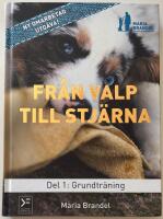 Fr&aring;n valp till stj&auml;rna