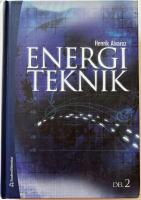 Energiteknik, del 2