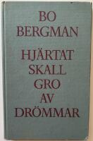 Hj&auml;rtat skall gro av dr&ouml;mmar