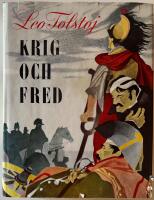 Krig och fred