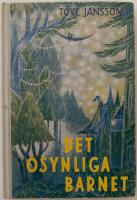 Det osynliga barnet och andra ber&auml;ttelser