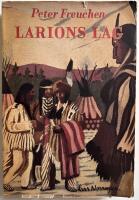 Larions lag