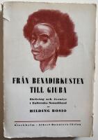 Fr&aring;n Benadirkusten till Giuba