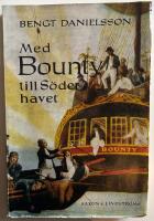 Med Bounty till S&ouml;derhavet