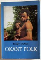 Ok&auml;nt folk