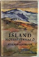 Island - Motsatsernas &ouml;