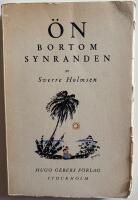 &Ouml;n bortom synranden