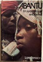 Abantu : En sydafrikansk erfarenhet