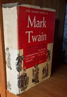 The favorite works of Mark Twain
